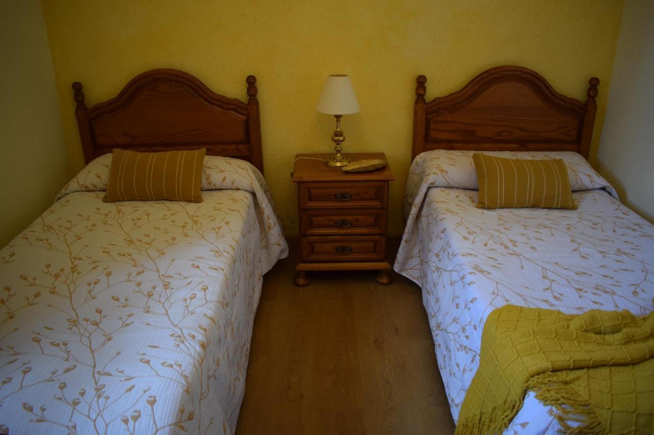 Casa Rural Galain Lizaso Kültér fotó